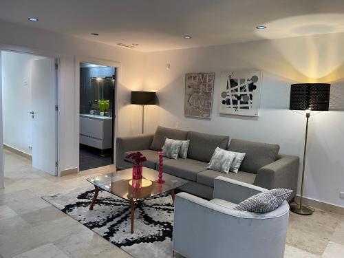 PUERTO BANUS Apartamento LOLA