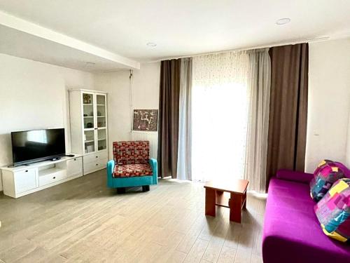 Zdjęcie z galerii obiektu Apartments Tanja & Bianca w mieście Zadar