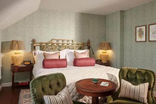 Gleneagles Townhouse photo 3