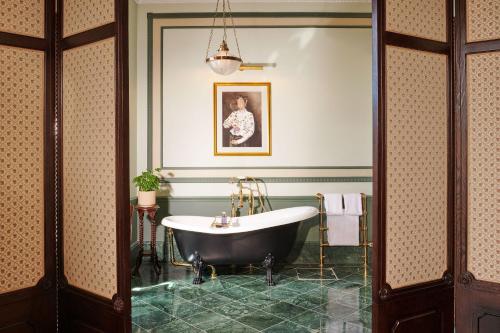 Gleneagles Townhouse photo 28
