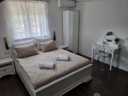 Gallery image of Apartments and Rooms Jerkovic in Korenica