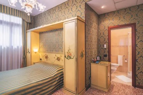 Hotel Al Malcanton photo 3