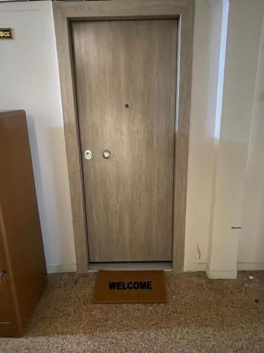 Theo Appartement Athen