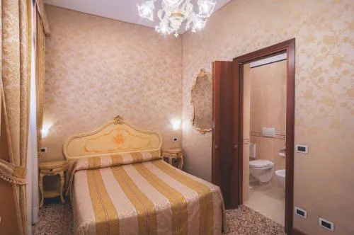 Hotel Al Malcanton photo 4