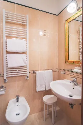 Hotel Al Malcanton photo 8