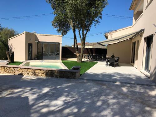 Photo de la galerie de l'établissement VILLA MATTEO, à Colonzelle