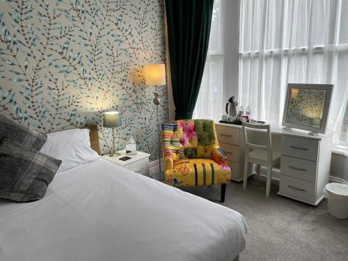 Gallery image of Rostrevor Hotel - Guest House in Bury