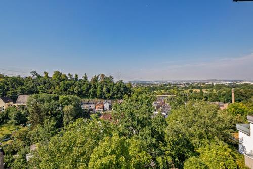 Billede fra billedgalleriet på Koblenz Rheinblick Appartement i Vallendar