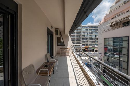 Kosmos Service Apartment City Center 2