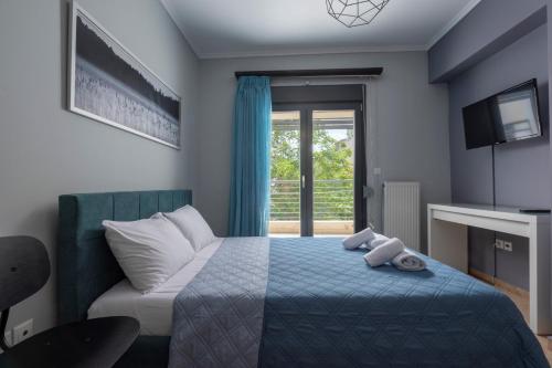 Kosmos Service Apartment City Center 2