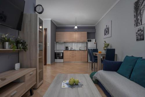 Kosmos Service Apartment City Center 2