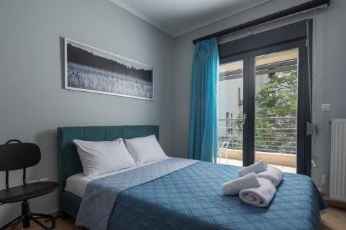 Kosmos Service Apartment City Center 2