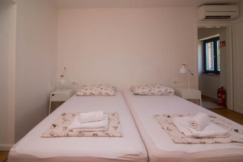 Gallery image of Villa Rialto in Veli Lošinj