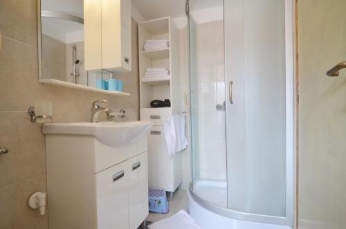 Dala Apartment
