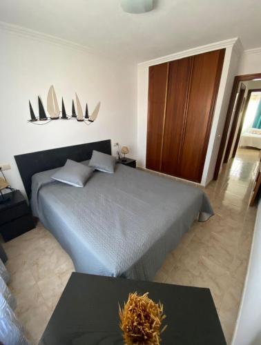 La Ola Apartment. Enjoy El Medano. 2 bedrooms