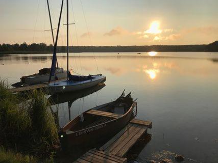 Gallery image of Siesta Country in Świebodzin