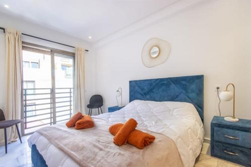 NEW! Modern, emplacement idéal Centre Gueliz