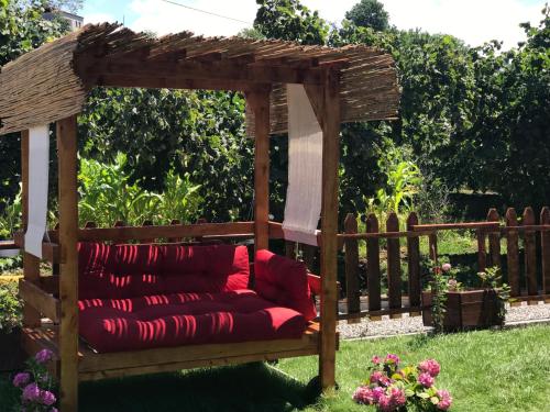 Φωτογραφία από το άλμπουμ του Sky Villa Hisar στην Τραπεζούντα