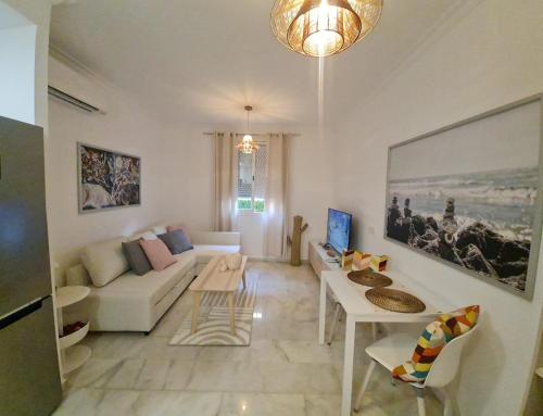 Apartamento Málaga Centro