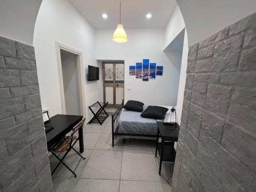 Apartment in the Center