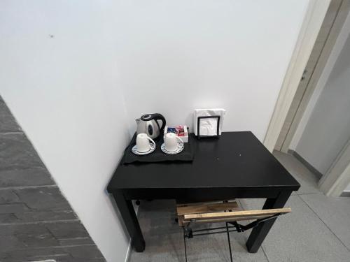 Apartment in the Center