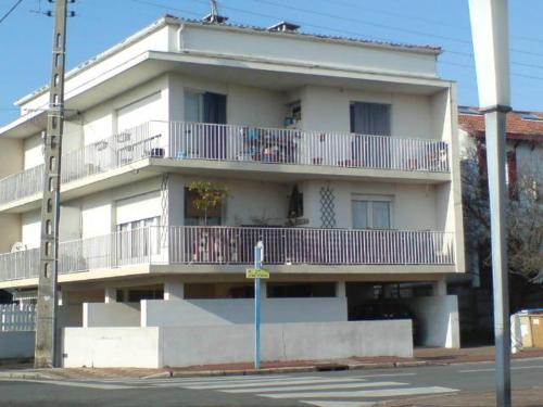 Apartment in Arcachon