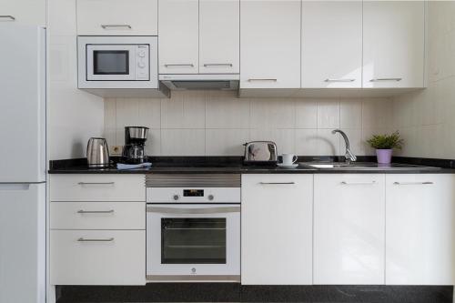 Apartamento Sussa 7A by HH