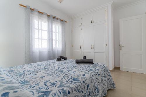 Apartamento Sussa 7A by HH