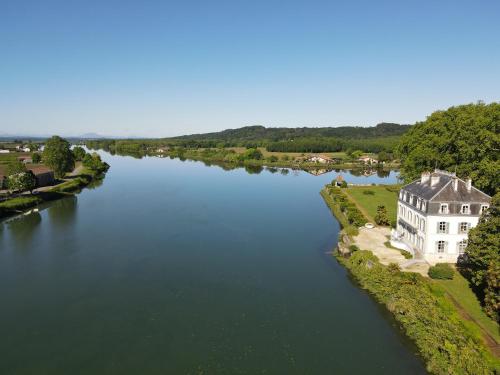 Chateau du Bec du Gave – Photos 3