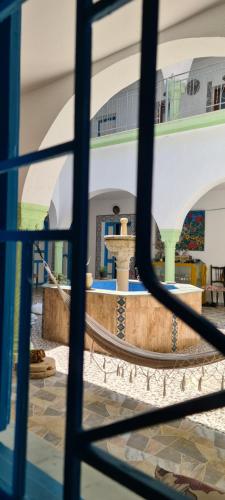 Imagen de la galería de L'Hirondelle de Kelibia : Chez Amou, en Kelibia