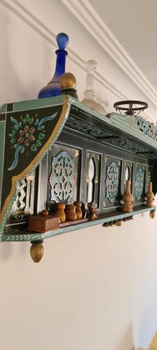 Imagen de la galería de L'Hirondelle de Kelibia : Chez Amou, en Kelibia
