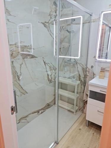 Apartamento Málaga Centro