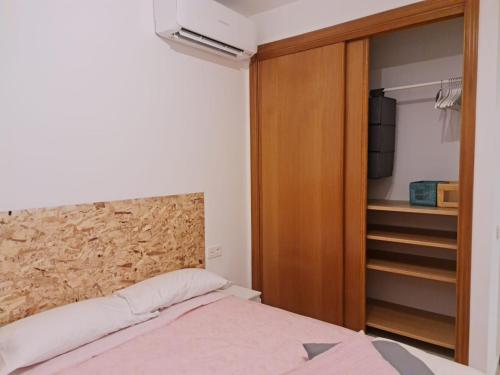 Apartamento Málaga Centro