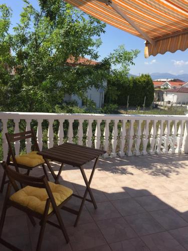 Gallery image of ORA apartments in Donji Štoj