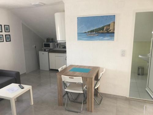 Gallery image of ORA apartments in Donji Štoj