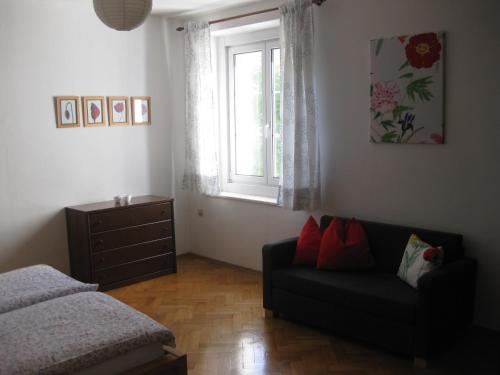 Foto Appartement St. Leonhard 2