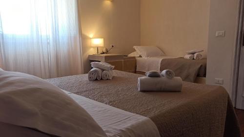 Billede fra billedgalleriet på Dimora Celeste i Ostuni