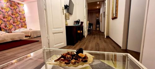 Imagen de la galería de Urban Serviced Apartments, en Viena