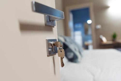 Gallery image of Interno 6 Guest House in Cuneo