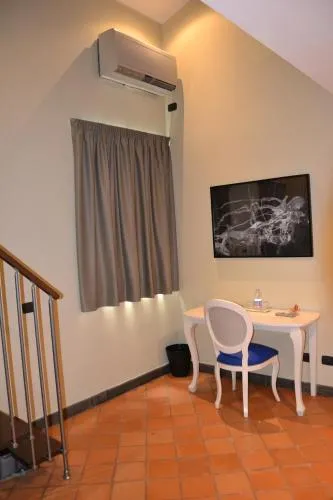 Art & Jazz Hotel photo 5