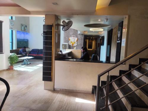 Φωτογραφία από το άλμπουμ του Hotel Vaishnavi σε Solapur