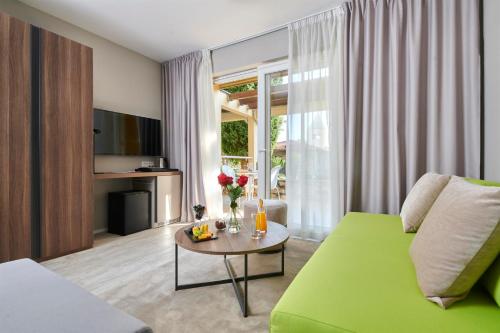 Residence Garden Istra Plava Laguna