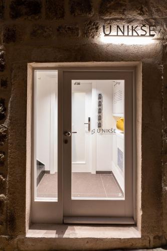Old Town Apartments u nikse