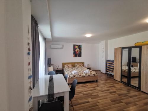 Lovely Apartments Amadeus Lux