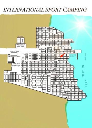 ポルレッツァにあるMylooking vacanze Porlezzaのギャラリーの写真