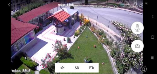 Ảnh trong thư viện ảnh của Teo's Guest House ở Dospat