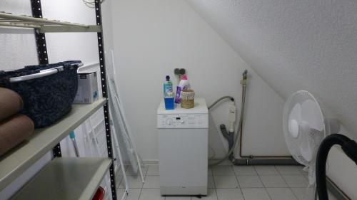 Φωτογραφία από το άλμπουμ του Ferienwohnung Heidestern σε Schneverdingen