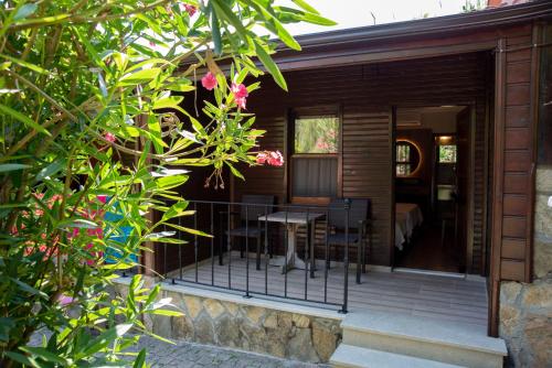 Fotografie z fotogalerie ubytování Fener Motel v destinaci Sile