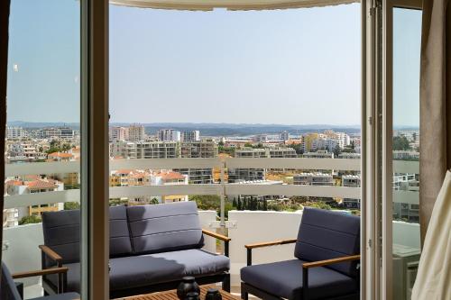 Charming Apartment W Pool & Balcony by LovelyStay
