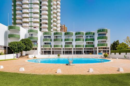 Charming Apartment W Pool & Balcony by LovelyStay